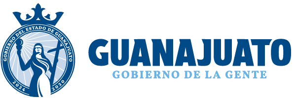 Guanajuato · Gobierno de la Gente